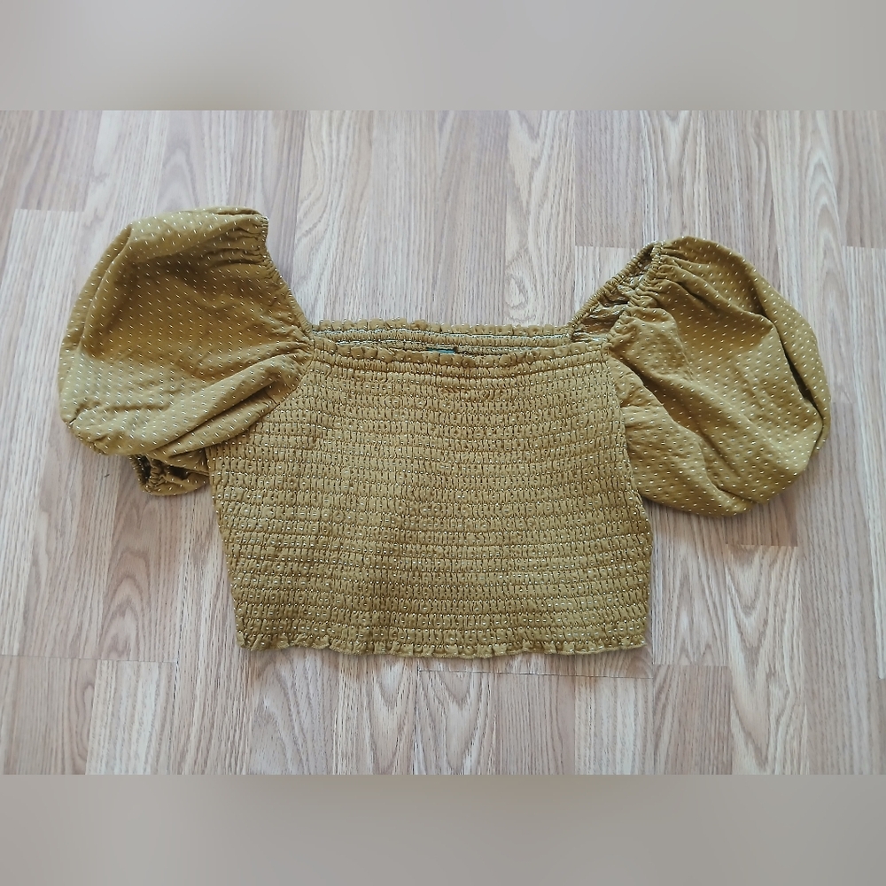 Wild Fable Women's Crop Top